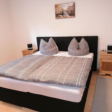 Ferienwohnung Doro Kelberg Zewnętrze zdjęcie