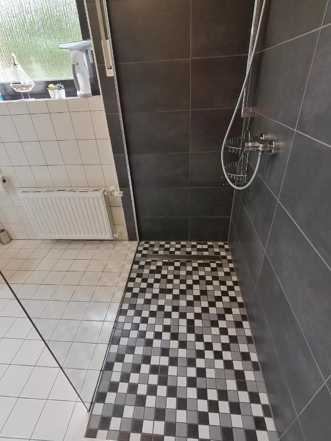 Ferienwohnung Doro Kelberg Zewnętrze zdjęcie