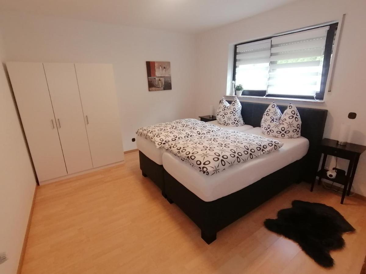 Ferienwohnung Doro Kelberg Zewnętrze zdjęcie