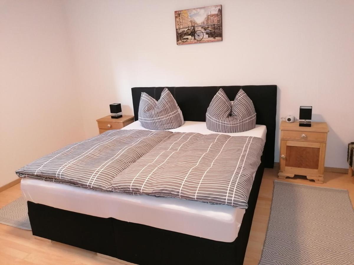 Ferienwohnung Doro Kelberg Zewnętrze zdjęcie