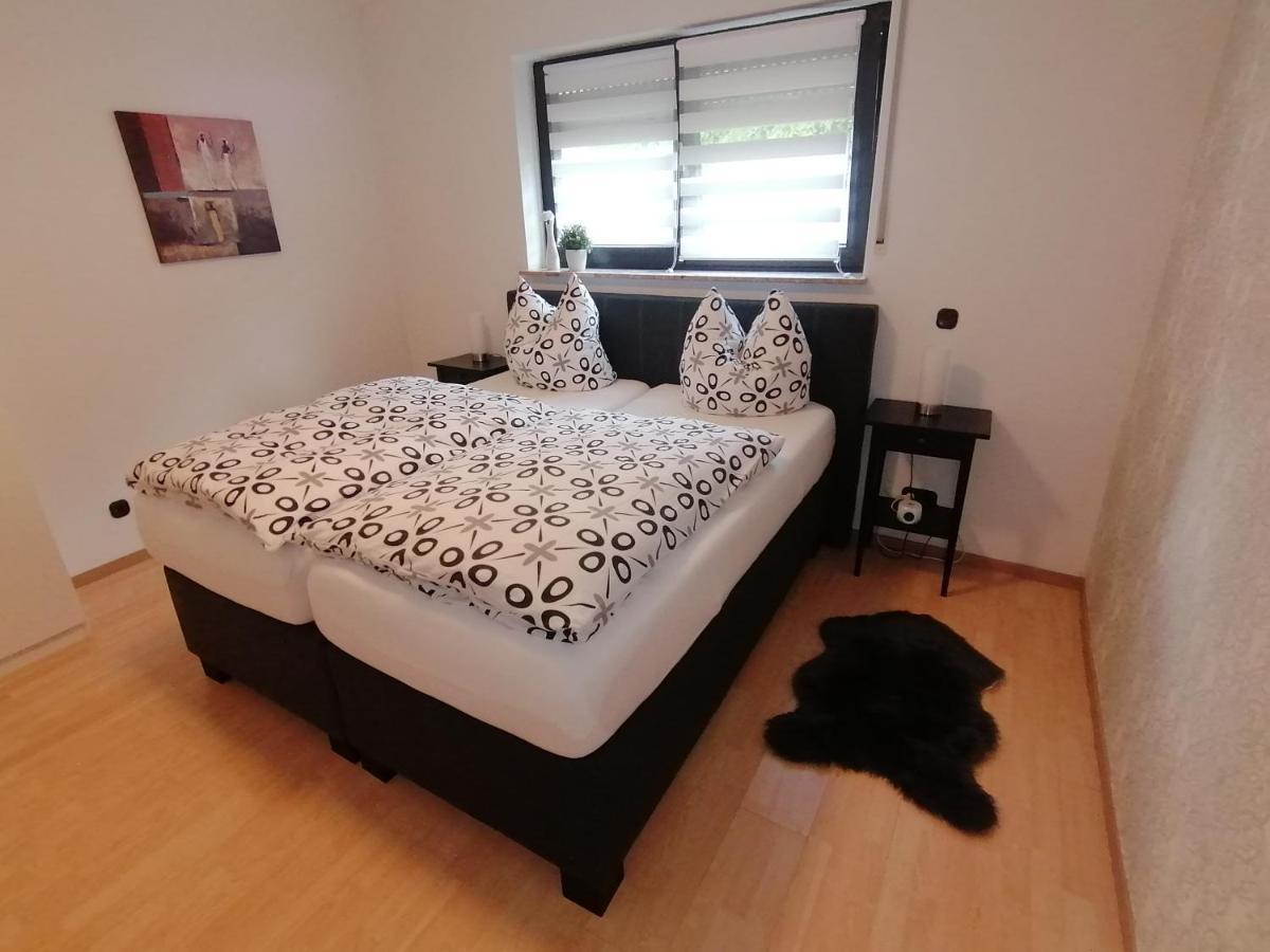 Ferienwohnung Doro Kelberg Zewnętrze zdjęcie