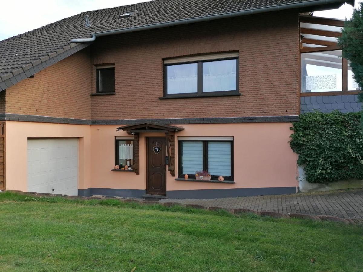 Ferienwohnung Doro Kelberg Zewnętrze zdjęcie