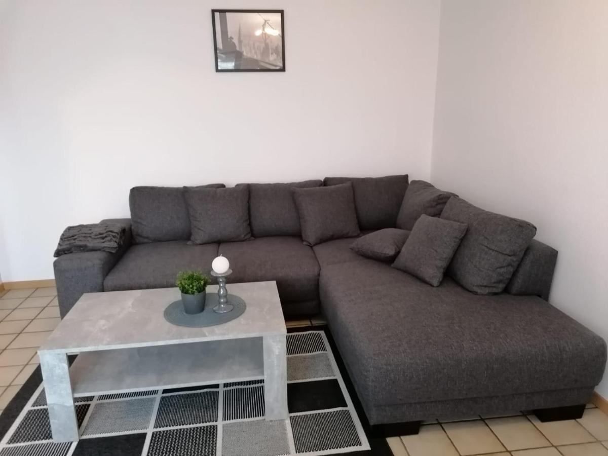 Ferienwohnung Doro Kelberg Zewnętrze zdjęcie