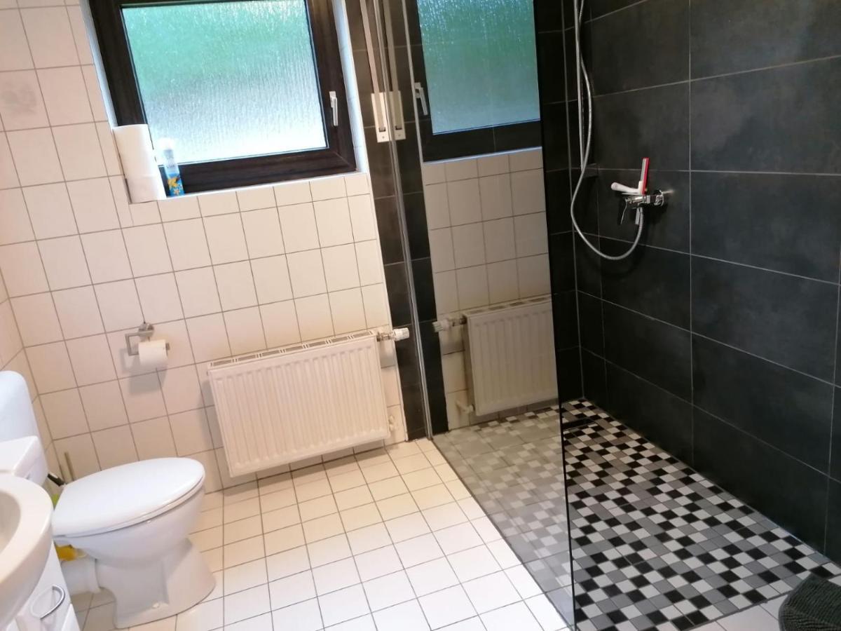 Ferienwohnung Doro Kelberg Zewnętrze zdjęcie